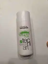 L'ORÉAL - Tecni-Art Super dust - Poudre volume et fixation Force 3