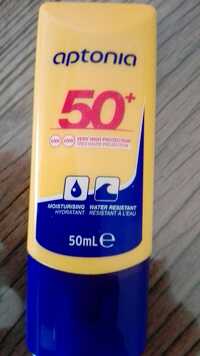 aptonia sunscreen