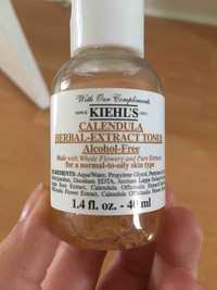 KIEHL'S - Calendula herbal-extract toner alcohol-free