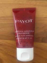 PAYOT - Gommage douceur framboise