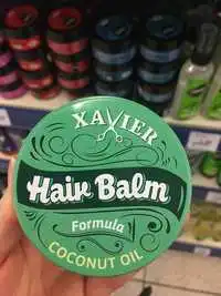 HEGRON - Xavier - Hair balm