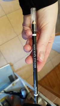 MISS EUROPE - Maxi khôl eyeliner - Eye pencil