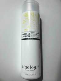 ALGOLOGIE - Tonique de l'Archipel - Tonique purifiant & matifiant