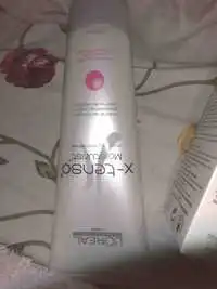 L'ORÉAL - X-tenso moisturist - Crème de lissage