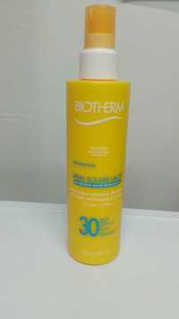 BIOTHERM - Spray solaire lacté SPF 30 