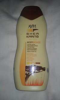 MYPA - Shea karité - Body bronze