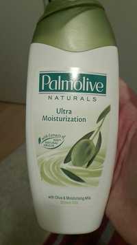 PALMOLIVE - Ultra moisturization -  Shower milk