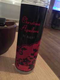 CHRISTINA AGUILERA BY NIGHT - Brume parfumée
