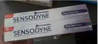 SENSODYNE - Soin gencives - Dentifrices