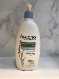 AVEENO - Sheer hydration - Daily moisturizing lotion