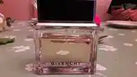 GIVENCHY - Dahlia noir - Eau de parfum