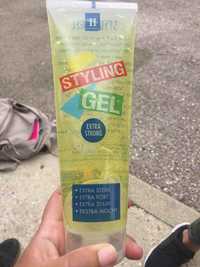 HECRON - Styling gel extra strong