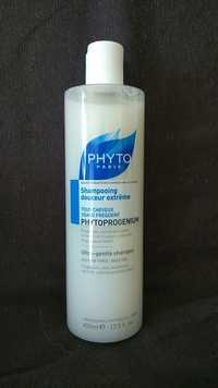 PHYTO - Phytoprogenium - Shampooing douceur extrême