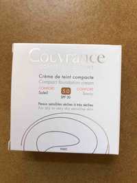 AVÈNE - Couvrance - Crème de teint compacte SPF 30