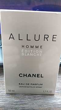 CHANEL - Allure homme édition blanche - Eau de parfum