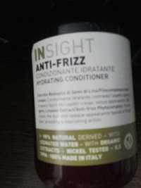 INSIGHT - Anti-frizz - Hydrating conditioner