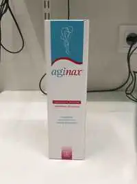 AGINAX - Hygiène intime solution douceur