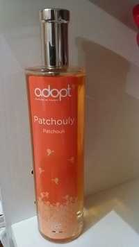ADOPT' - Patchouly - Eau de parfum