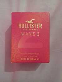 HOLLISTER CALIFORNIA - Wave 2 for her - Eau de parfum