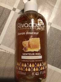 RIVADOUCE - Savon douceur - Senteur miel