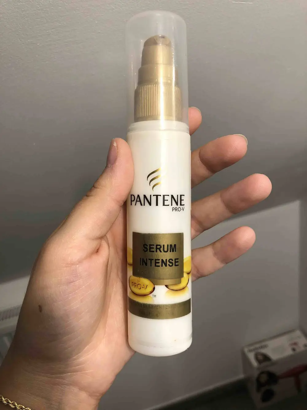 PANTENE PRO-V - Sérum intense