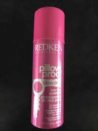 REDKEN - Pillow proof blow dry - Shampooing sec 