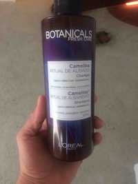 L'ORÉAL - Botanicals fresh care - Shampoo