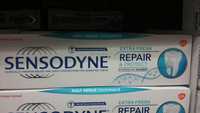 SENSODYNE - Daily repair toothpaste