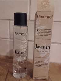 FLORAME - Jasmin - Eau de toilette