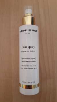 RAPHAËL PERRIER - Soin spray - Moisturizes the hair