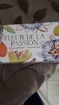 FRAGONARD - Fleur de la passion - Savon parfumé