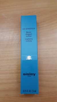SISLEY - So Stretch - Mascara allongeant fortifiant