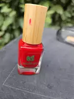 NAILNATURE - Vernis à ongles