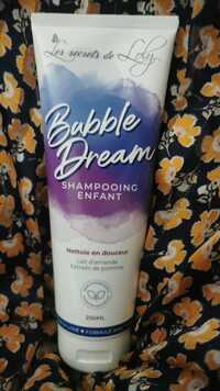 LES SECRETS DE LOLY - Bubble dream - Shampooing enfant