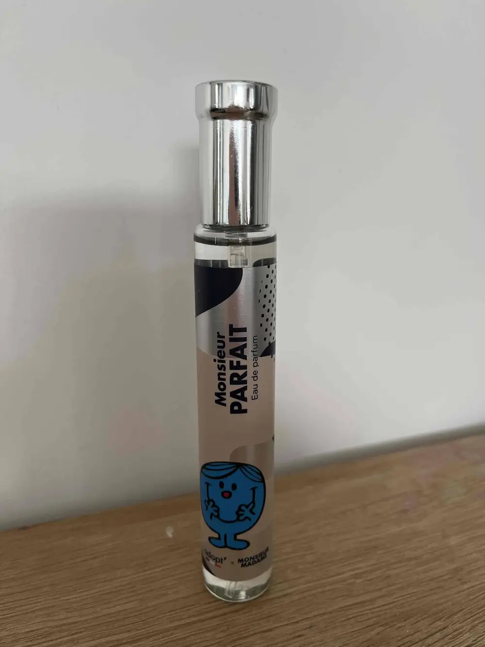 ADOPT' - Monsieur Parfait - Eau de parfum