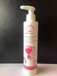 LA MARCONNETE - Bebe enfant - Eau nettoyante visage & corps sans rinçage