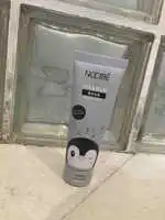 NOCIBÉ - Masque boue purifiant