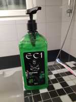 EC1 - Shaving gel refresh 3in1