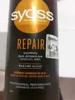 SYOSS - Repair - Shampoo