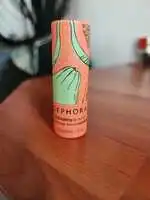 SEPHORA - Gommage lèvres exfoliant