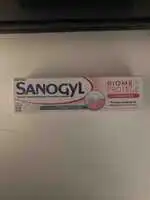 SANOGYL - Biome protège gencives - Dentifrice