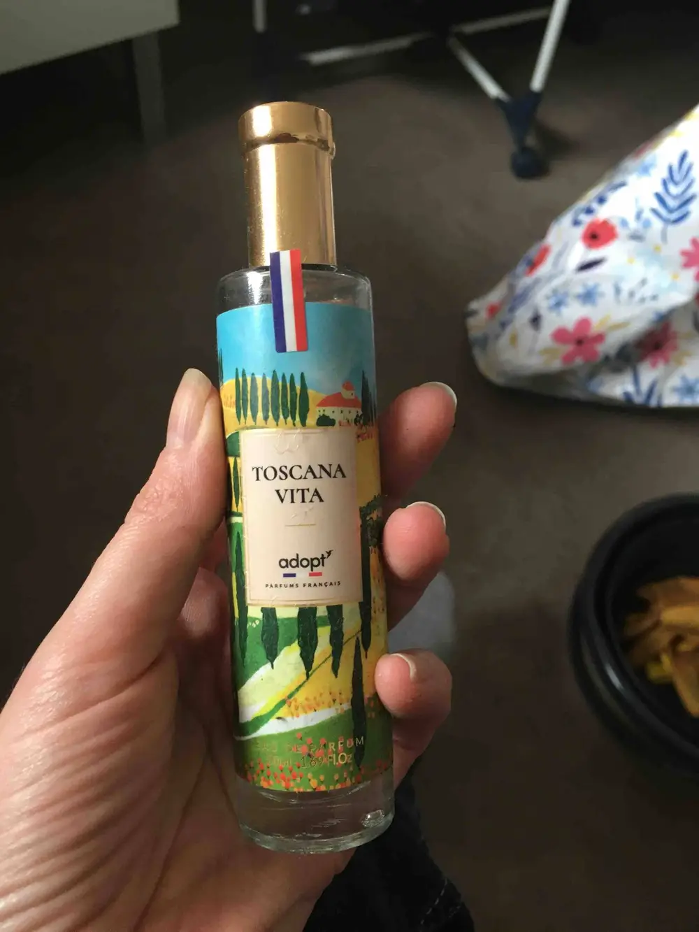 ADOPT' - Toscana vita - Eau de parfum