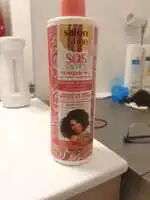 SALON LINE - Sos cachos - Curl activator honey extract
