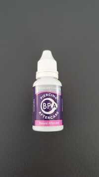 THE AFTERCARE COMPANY - BPA piercing - Aftercare