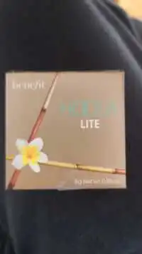 BENEFIT - Hoola lite 