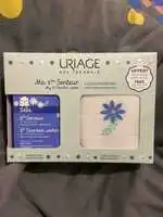 URIAGE - Bébé 1ère senteur - Eau de soin parfume délicatement