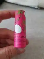 SEPHORA - Gommage lèvre exfoliant