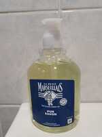 LE PETIT MARSEILLAIS - Gel lavant mains au pur savon