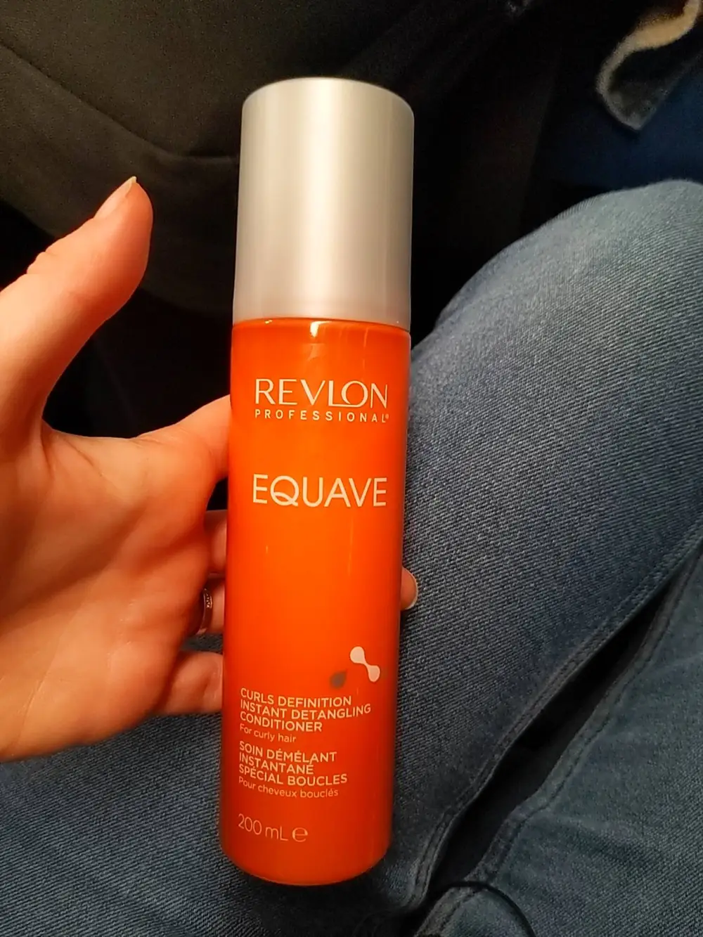 REVLON PROFESSIONNAL - Equave - Soin démélant instantané