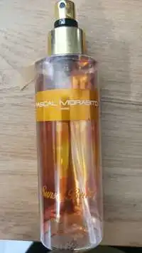 PASCAL MORABITO - Sunset beach - Brume parfumée
